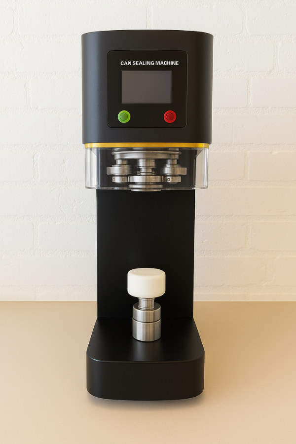 CanGo™ Canning Machine