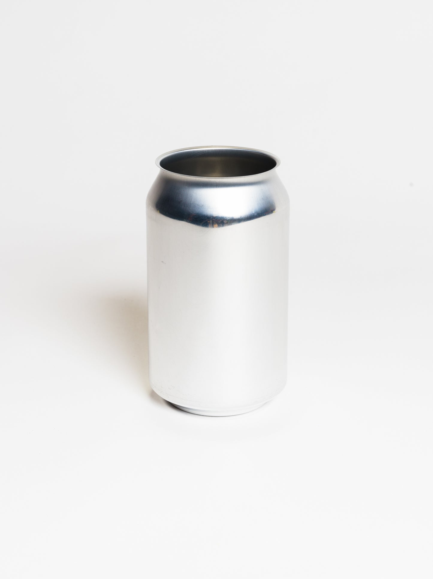 330ml Short Aluminium Can