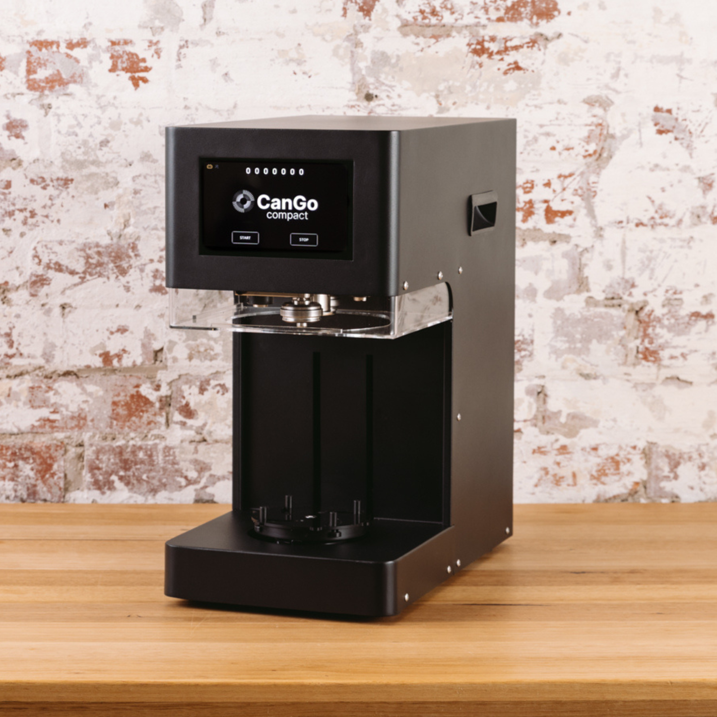 CanGo™ Compact