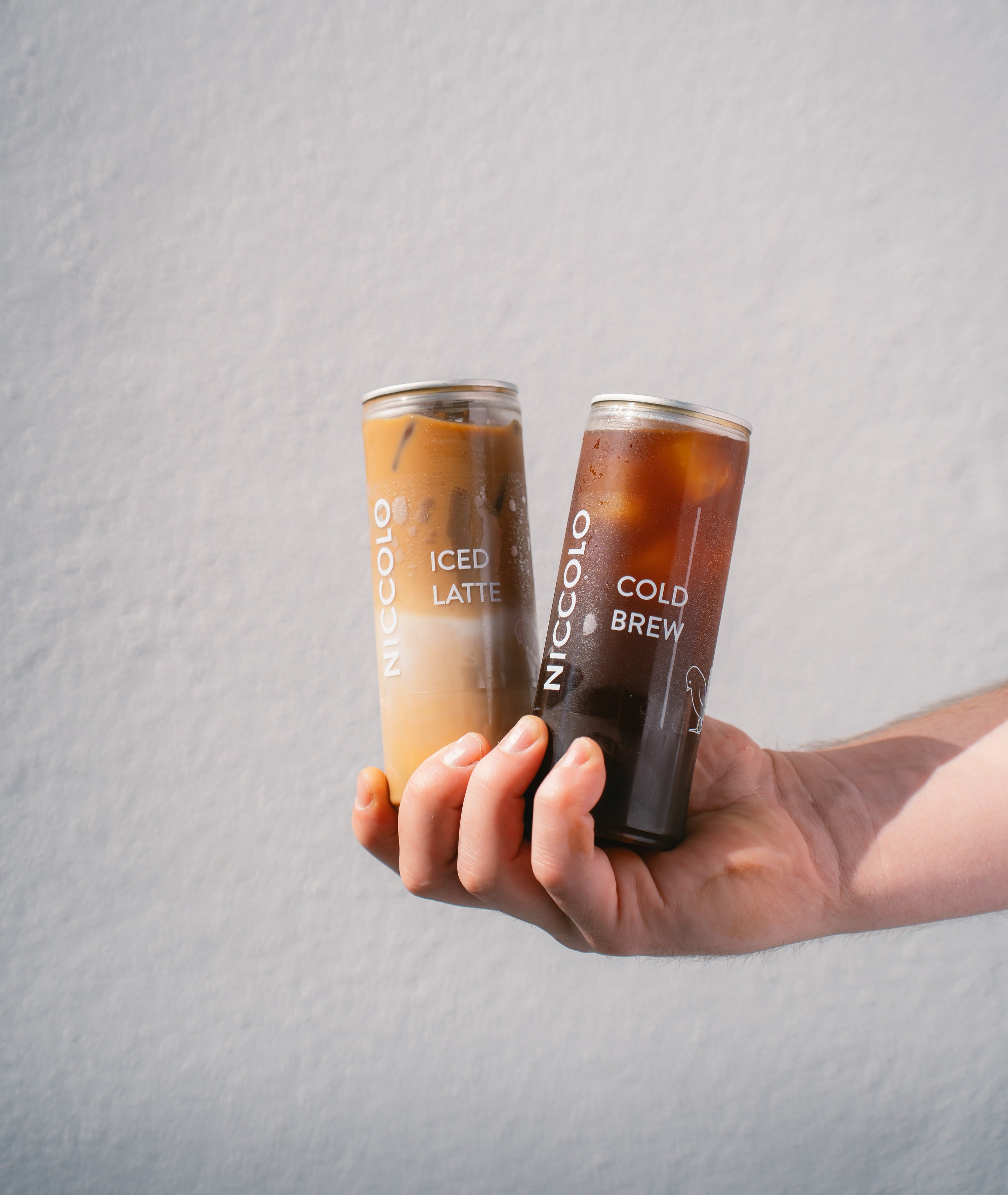 CanGo Australia | Can Sealing Machines & Clear PET Cans