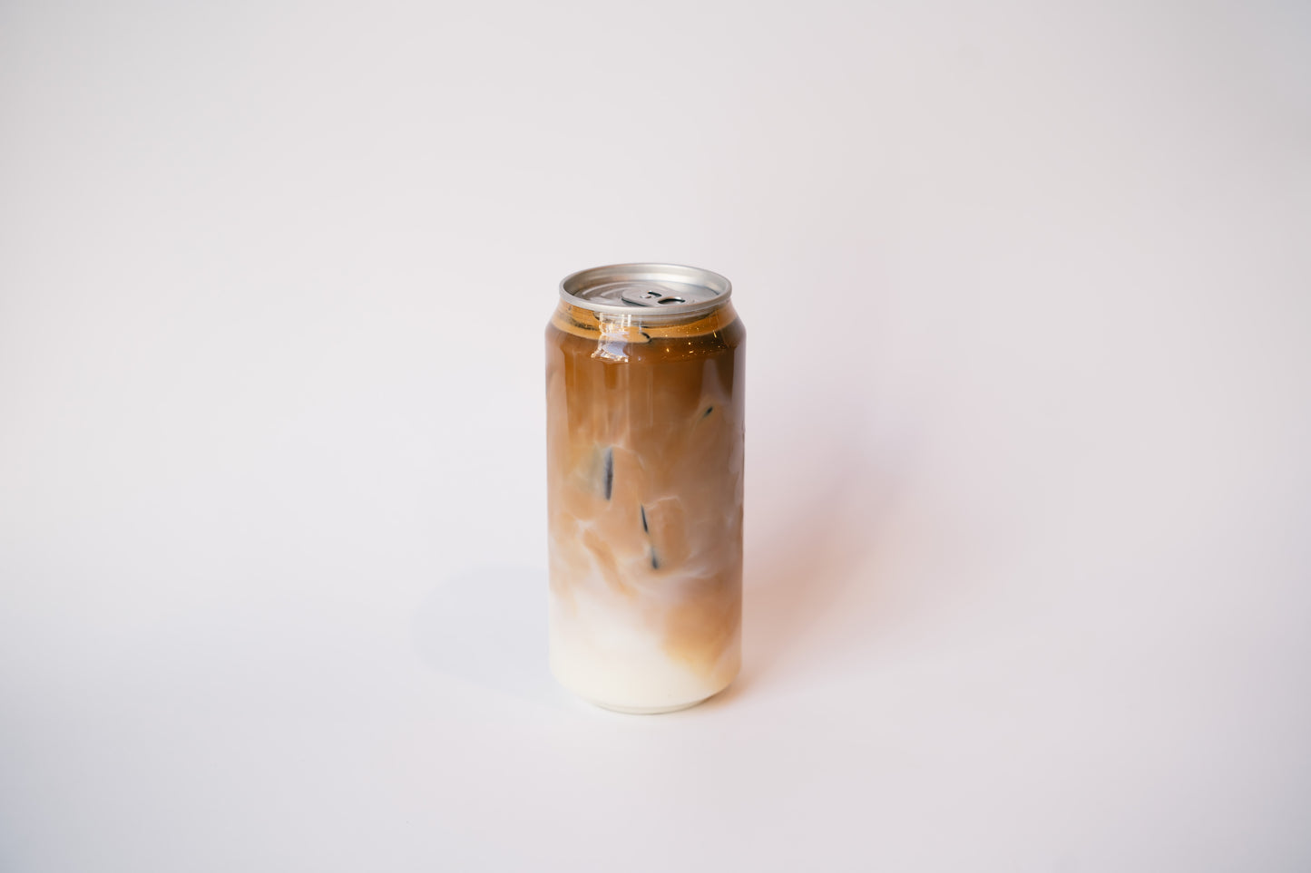 500ml PET Can – Standard Lid (Box of 100)