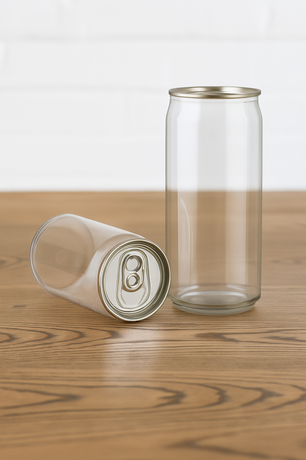 330ml PET Slim Can – Standard Lid (Box of 200)