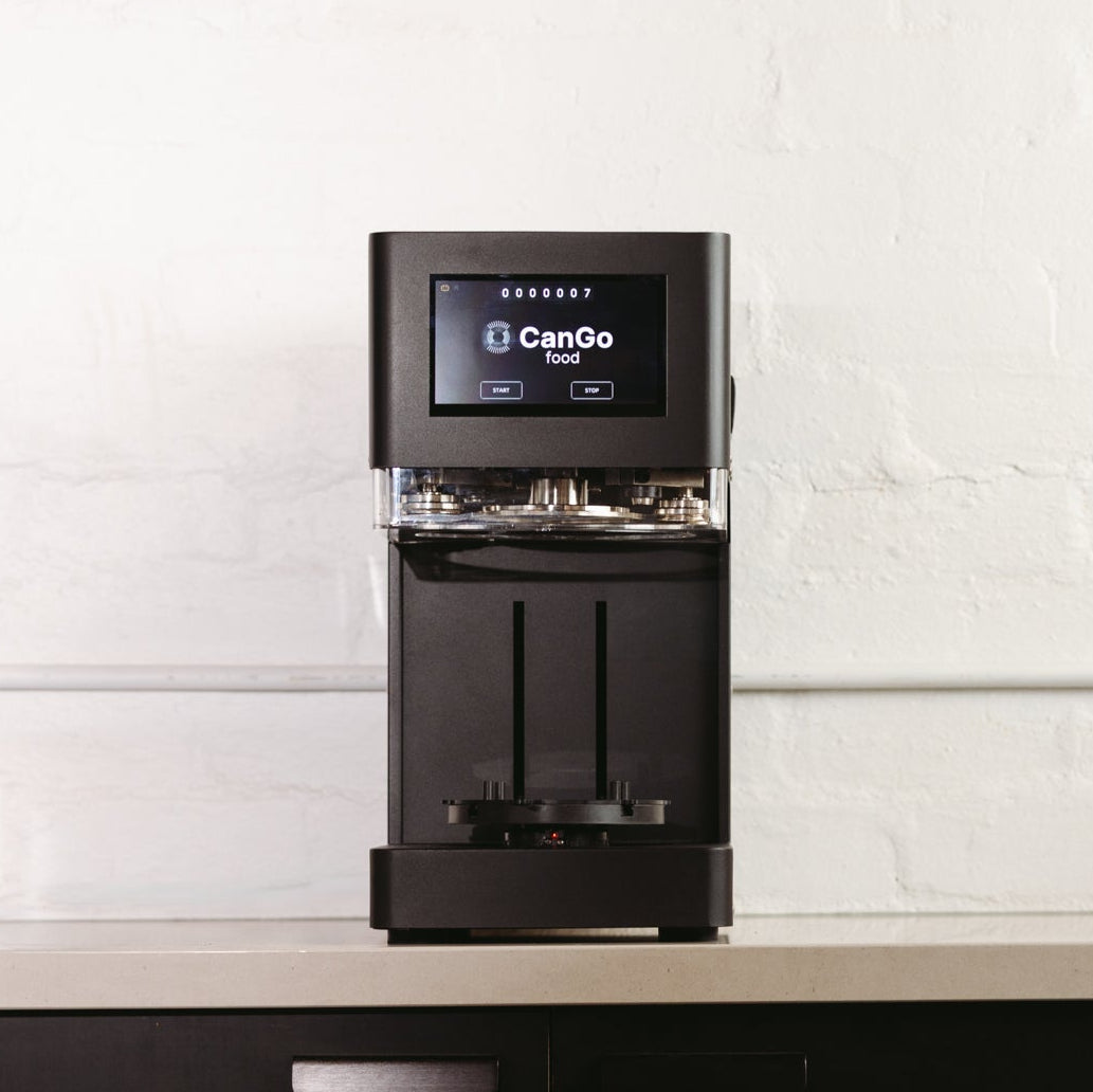 CanGo™ Food Machine