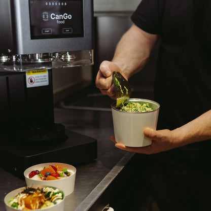 CanGo™ Food Machine