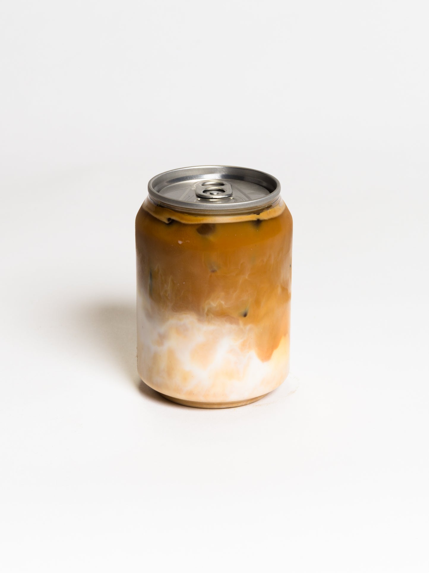 250ml PET Can – Including Standard Lid (Box of 200)