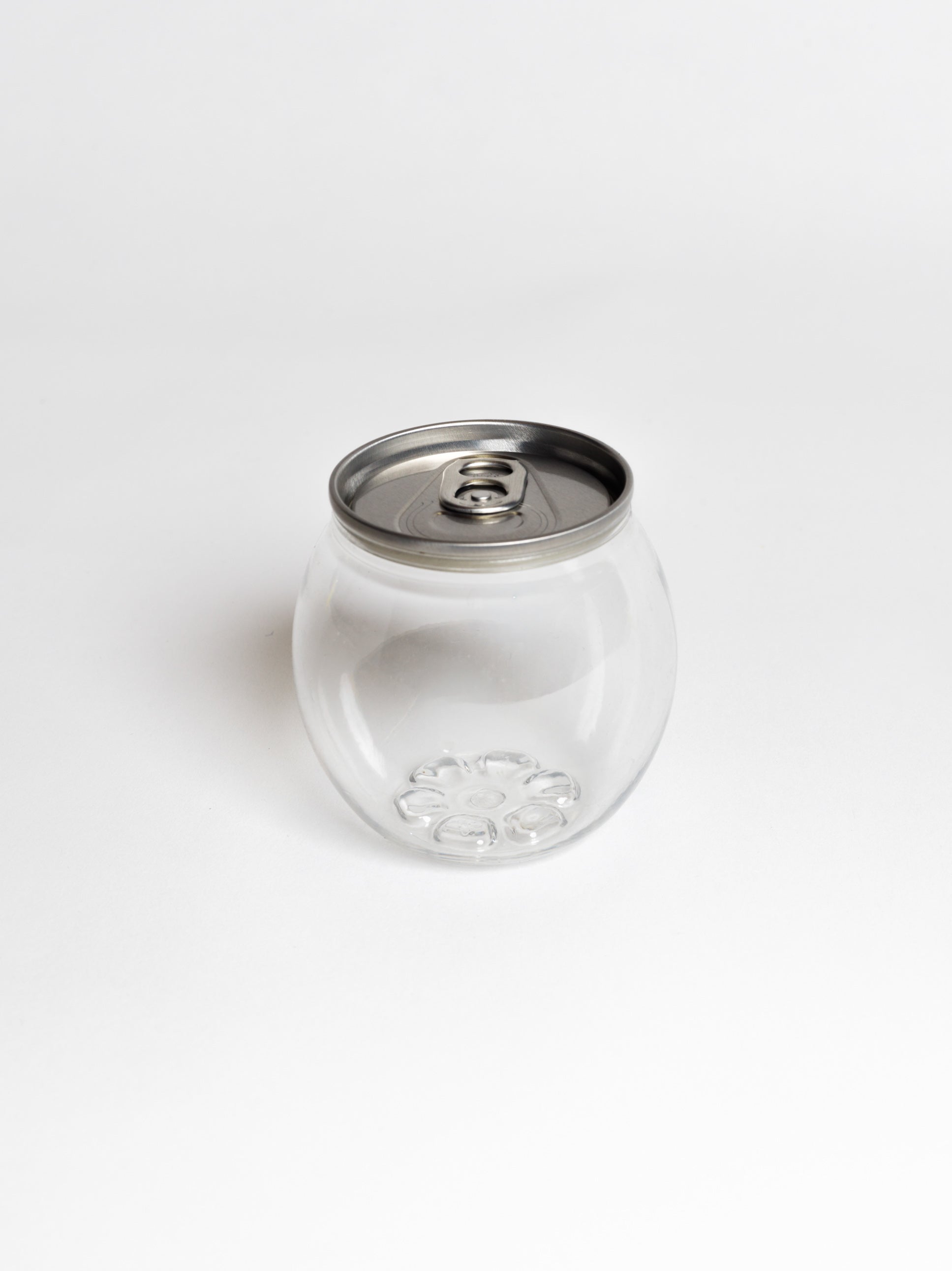 210ML PET Can – Including Standard Lid (Box of 200) – CanGo Australia