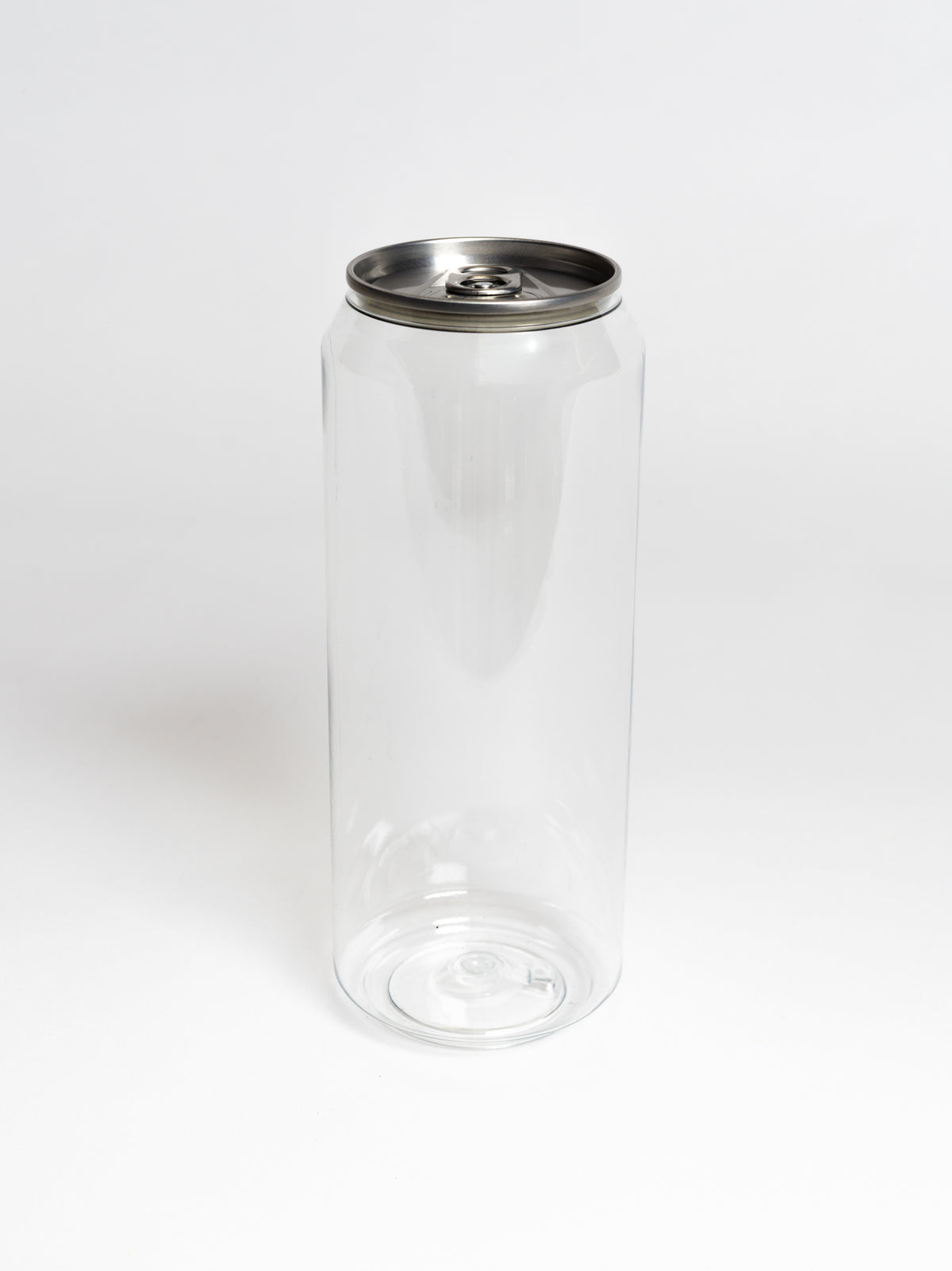 500ml PET Can – Including Standard Lid (Box of 100) – CanGo Australia