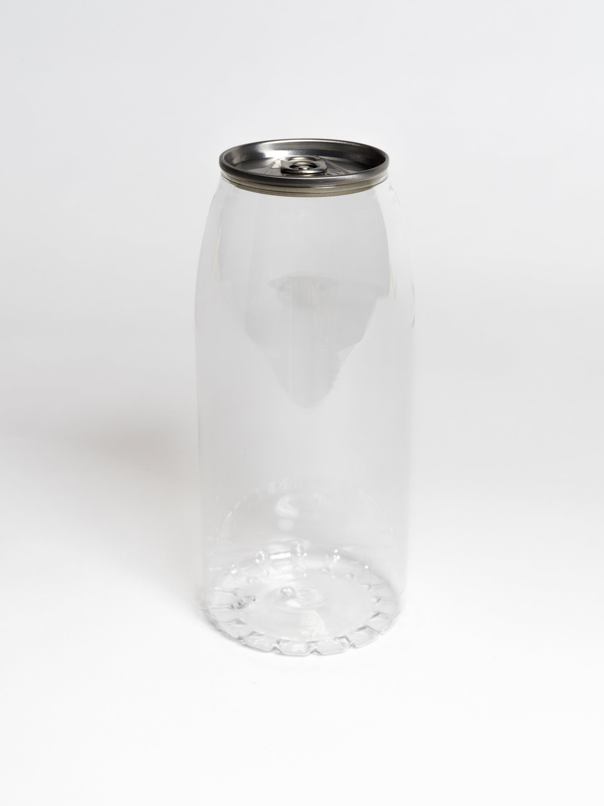 650ml PET Can – Including Standard Lid (Box of 100) – CanGo Australia
