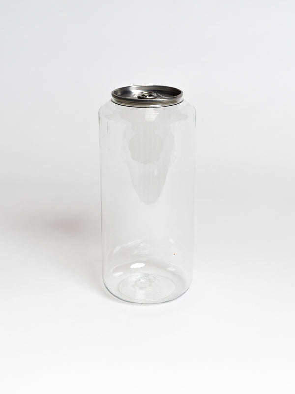 700ml PET can