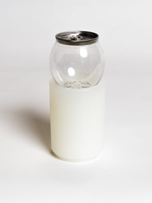 CanGo Classic - 210ml Base Adapter