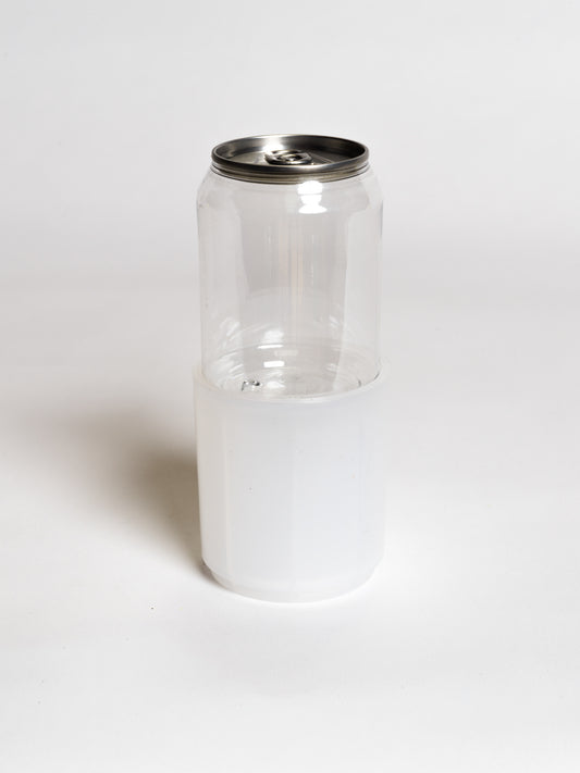 CanGo Classic - 250ml Base Adapter