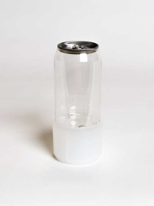 CanGo Classic - 330ml Short Base Adapter