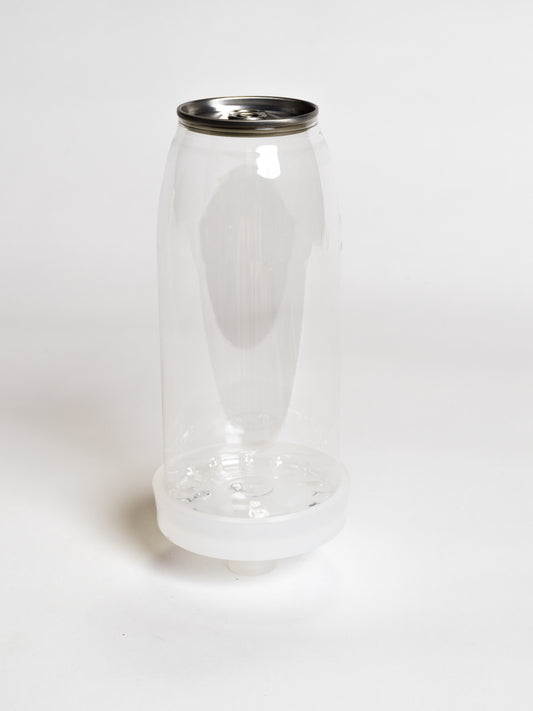 CanGo Classic - 650ml Base Adapter