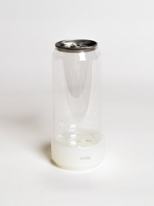 CanGo Classic - 400ml Tall Base Adapter