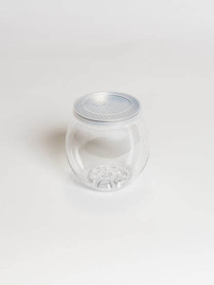 Peel-Back Lids – Sleeve of 100