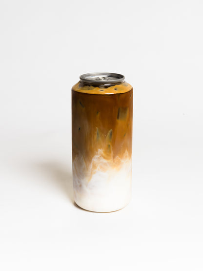 700ml PET Can – Including Standard Lid (Box of 100)