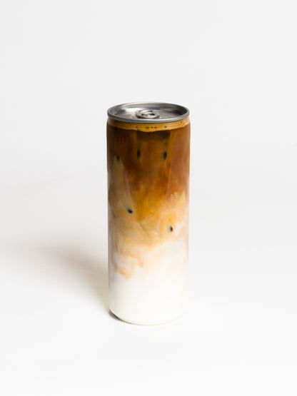 330ml PET Slim Can – Including Standard Lid (Box of 200)