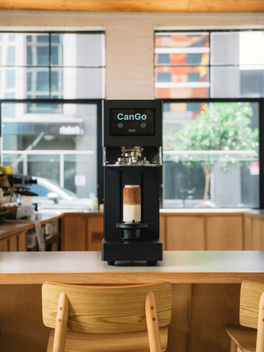 CanGo™ X