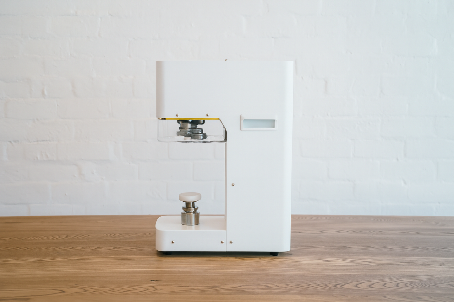 CanGo™ Canning Machine - White