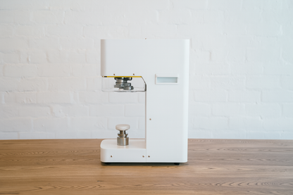 CanGo™ Canning Machine - White