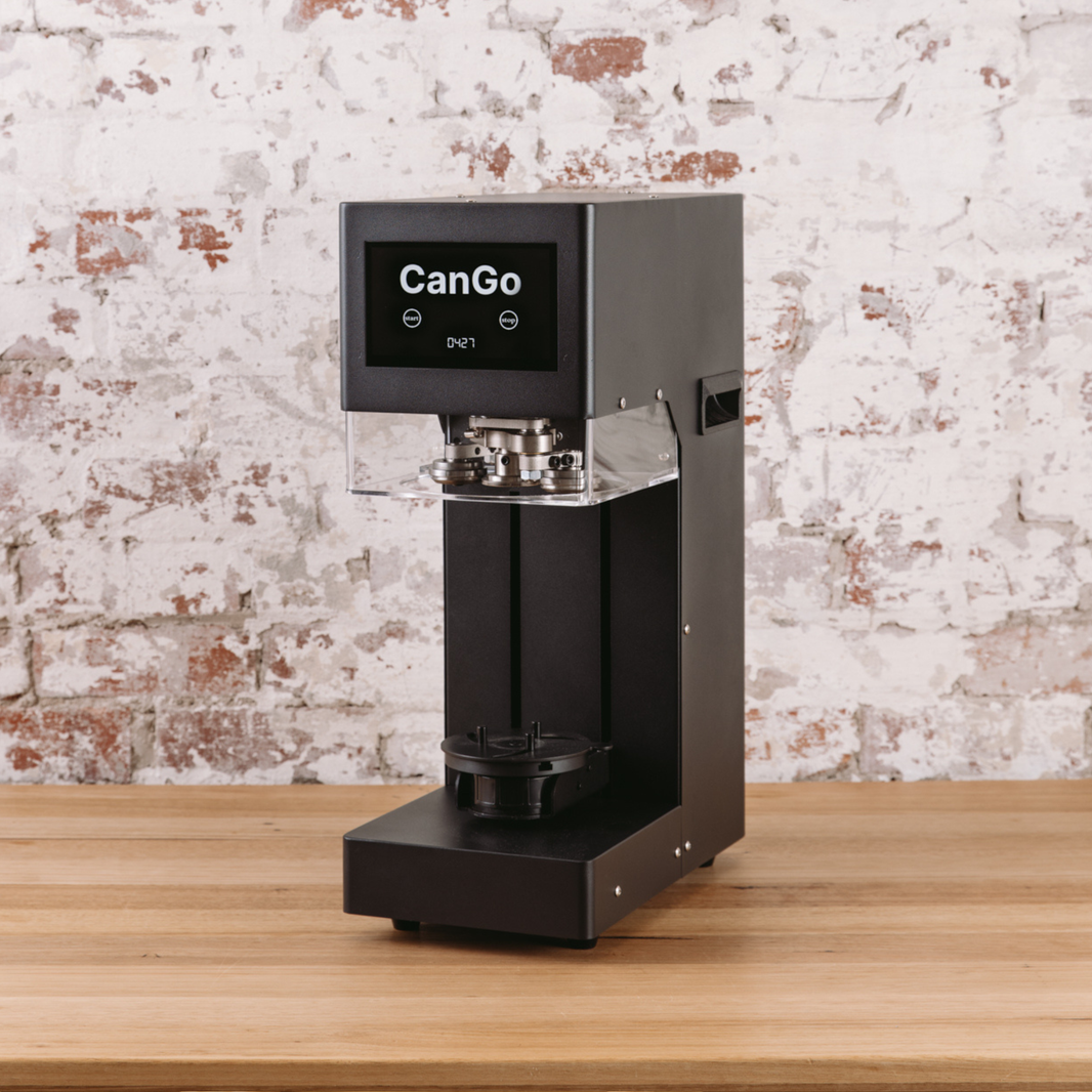 Machines – CanGo Australia