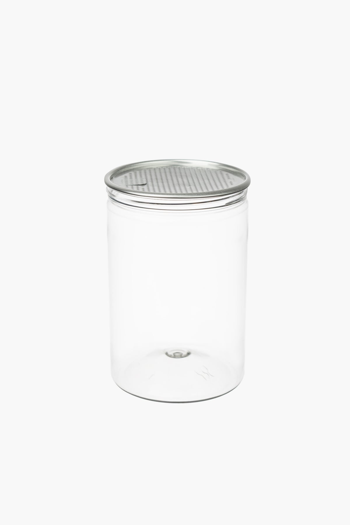 600ml Clear PET Dessert Container – Including Foil-Seal Lid (Box of 100)
