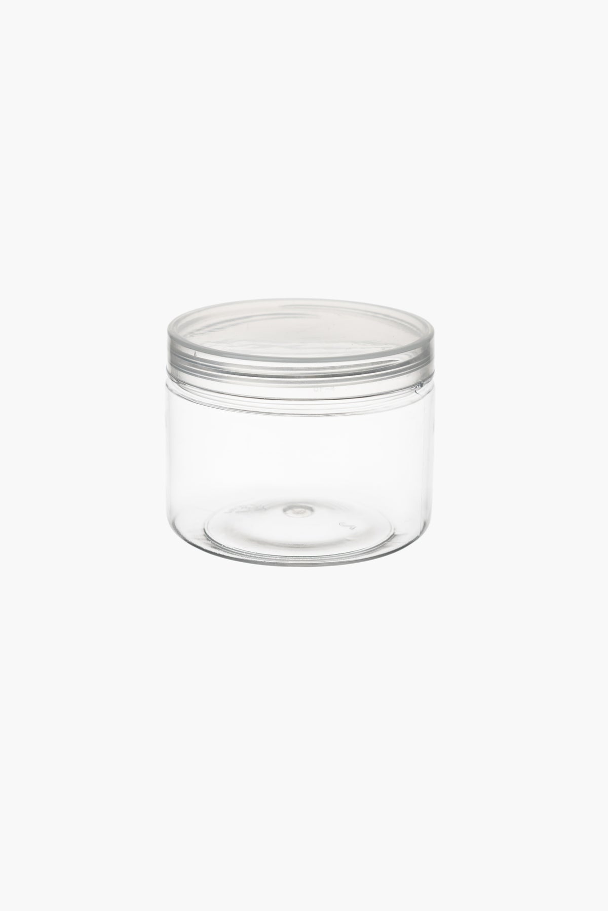 280ml Twist-Lid Dessert Container – Including Twist-On Lid (Box of 100)