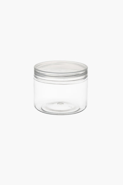 280ml Twist-Lid Dessert Container – Including Twist-On Lid (Box of 100)
