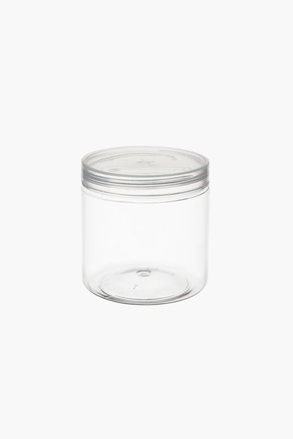 420ml Twist-Lid Dessert Container – Including Twist-On Lid (Box of 100)