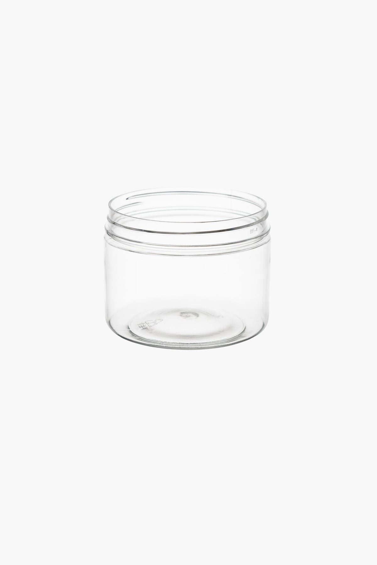 280ml Twist-Lid Dessert Container – Including Twist-On Lid (Box of 100)