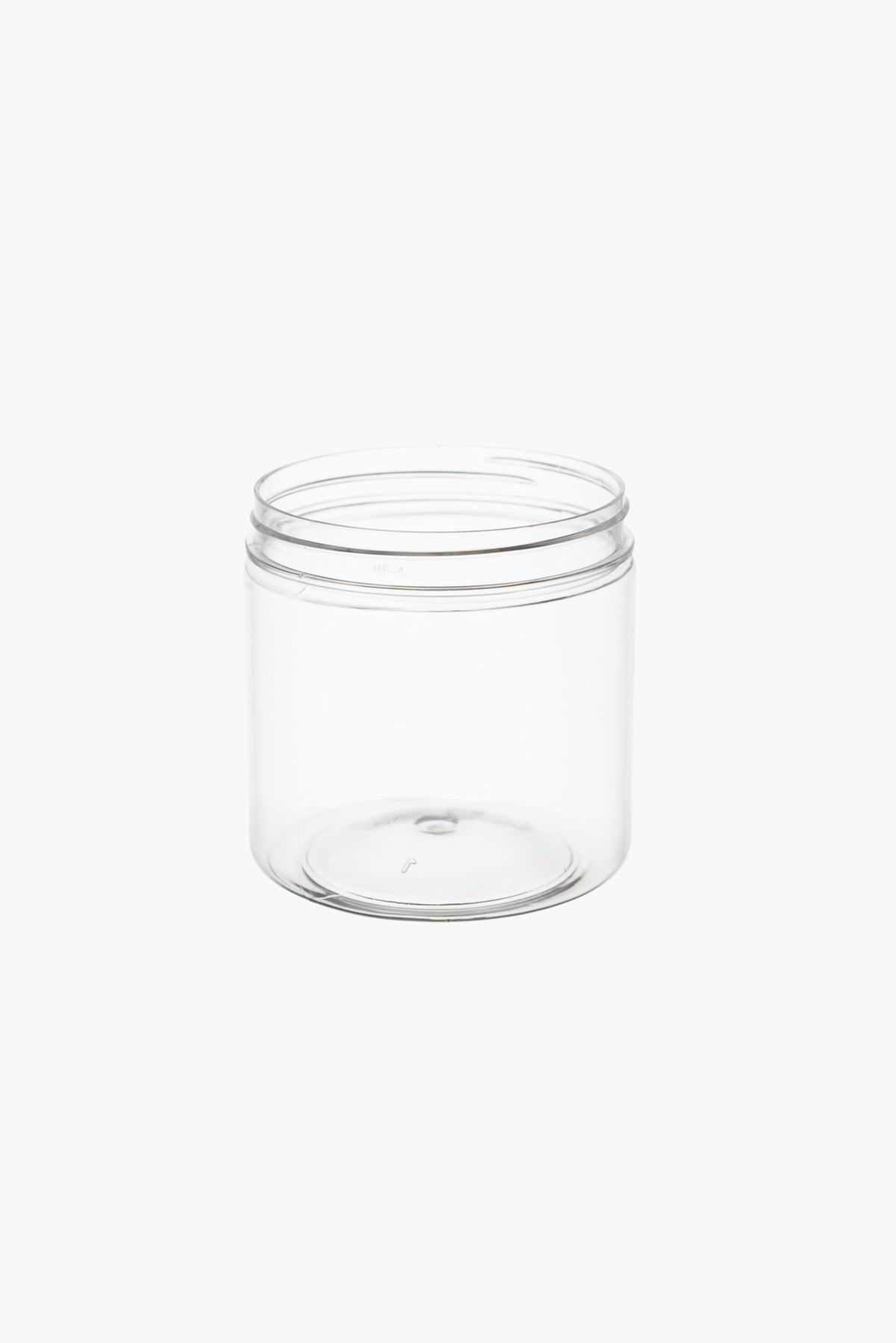 420ml Twist-Lid Dessert Container – Including Twist-On Lid (Box of 100)