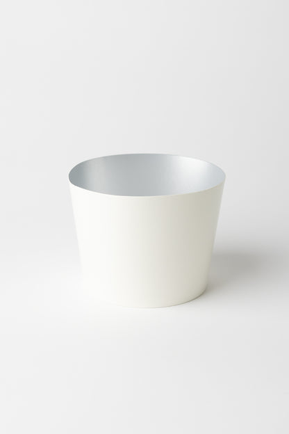 1,000ml Aluminium Food Bowl – Including Easy-Open Lid (Carton of 1000)