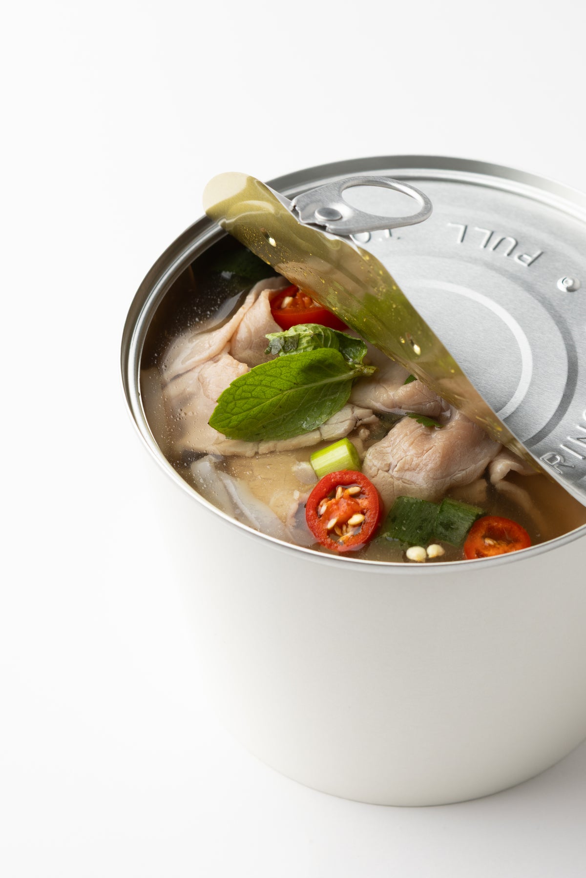 750ml Aluminium Food Bowl – Including Easy-Open Lid (Carton of 1000)