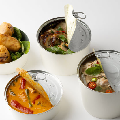 CanGo™ Food Machine