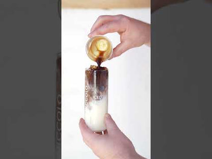 330ml PET Slim Can – Standard Lid (Box of 200)