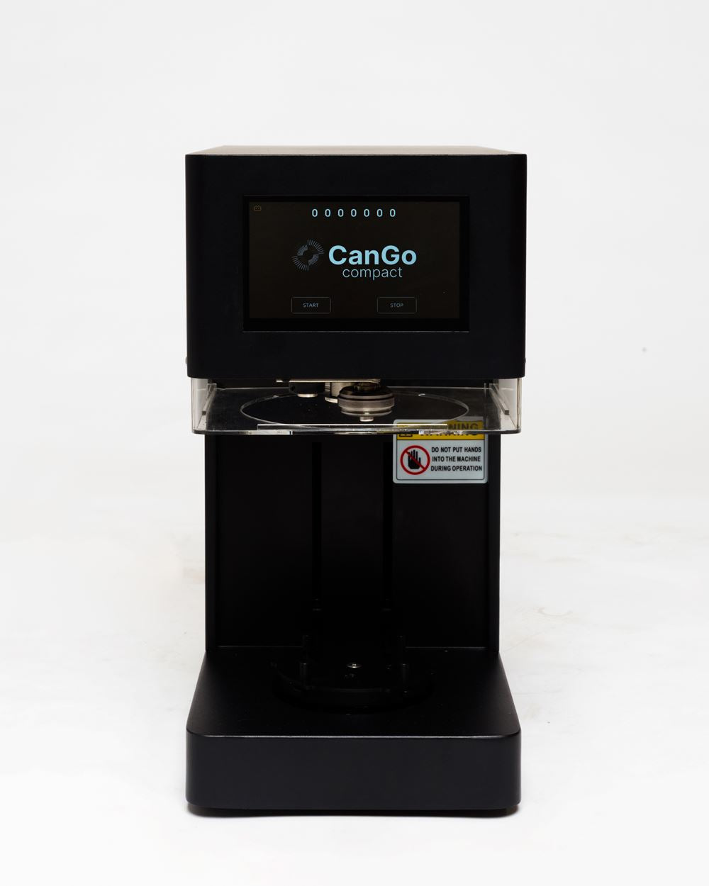 CanGo™ Compact