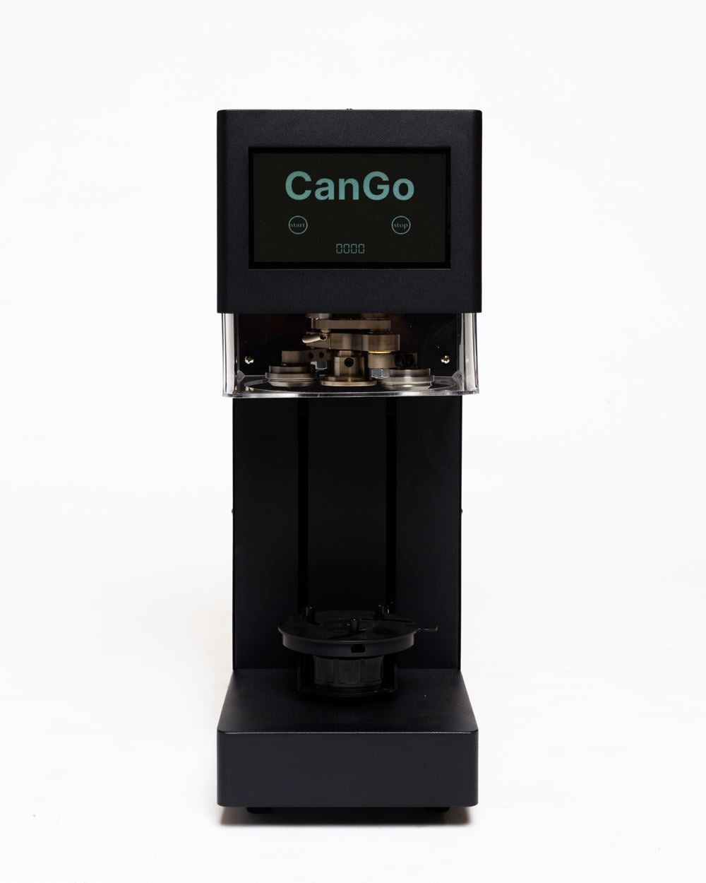 CanGo™ X